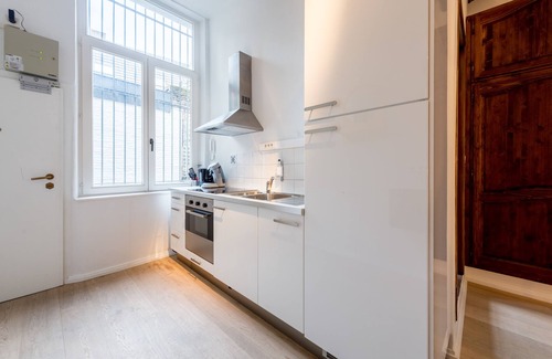 Saint-Laurent Apartment | Smartflats City - Saint-Jean