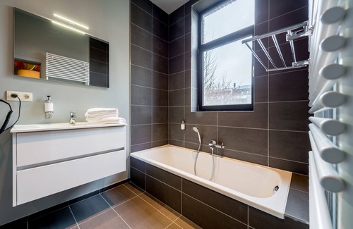 Upper Town Apartment | Smartflats Design - Schuman