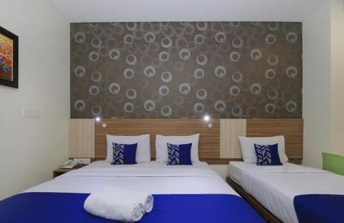 Old Jakarta Hotel | Smarthomm Ancol Jakarta