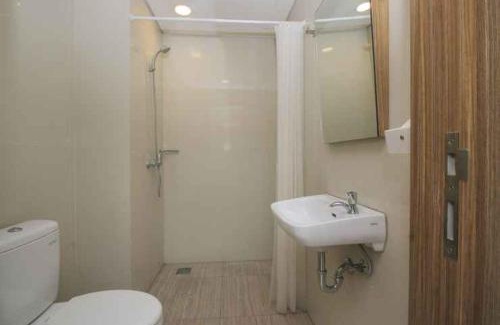 Old Jakarta Hotel | Smarthomm Ancol Jakarta