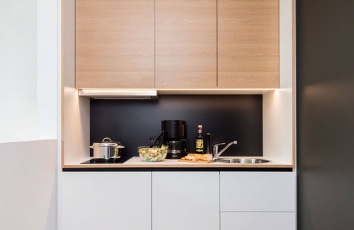 West Berlin Centre Apartment | smartments Berlin City-West