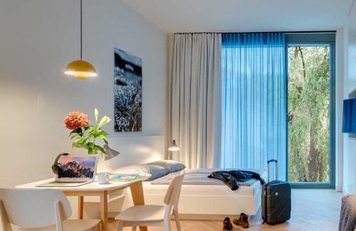 West Berlin Centre Apartment | smartments Berlin City West