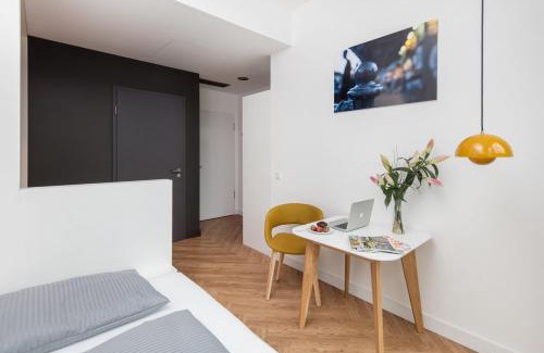 West Berlin Centre Apartment | smartments Berlin City West