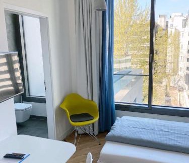 West Berlin Centre Apartment | smartments Berlin City West