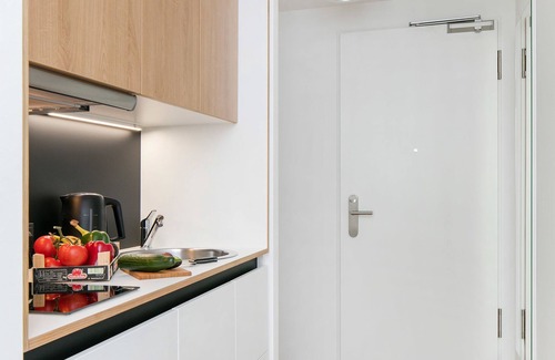 Prenzlauer Berg Apartment | smartments Berlin Prenzlauer Berg