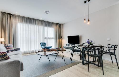 Las Palmas de Gran Canaria Apartment | Smartr Las Palmas