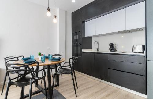 Las Palmas de Gran Canaria Apartment | Smartr Las Palmas