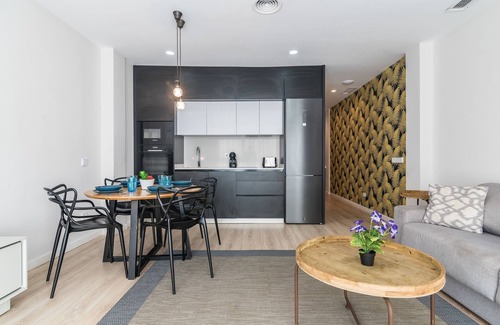 Las Palmas de Gran Canaria Apartment | Smartr Las Palmas de Gran Canaria