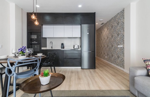 Las Palmas de Gran Canaria Apartment | Smartr Las Palmas de Gran Canaria