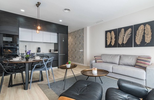 Las Palmas de Gran Canaria Apartment | Smartr Las Palmas de Gran Canaria