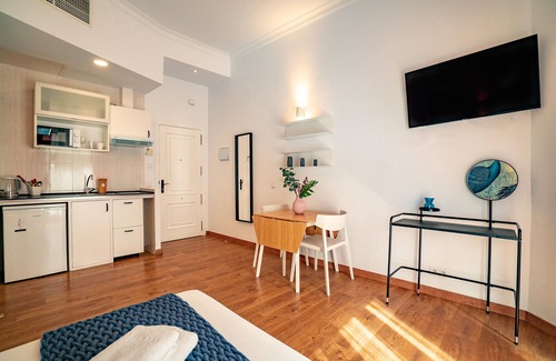 Centro Apartment | Smartr Madrid Gran Vía 47