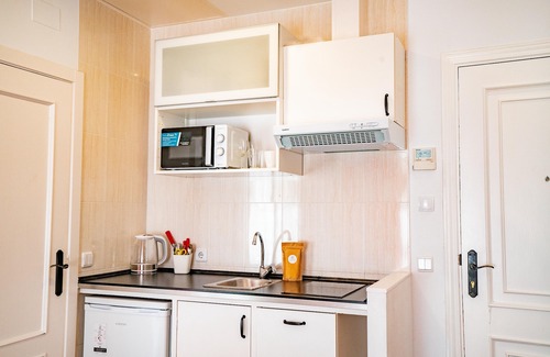 Centro Apartment | Smartr Madrid Gran Vía 47