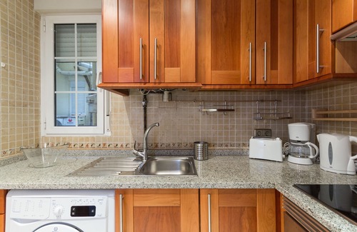 Embajadores Apartment | Smartr Madrid La Latina