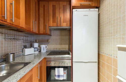 Embajadores Apartment | Smartr Madrid La Latina