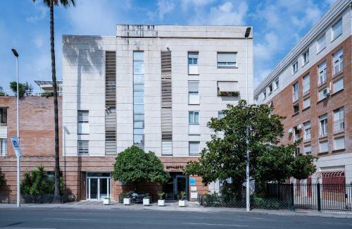 Museo Apartment | Smartr Sevilla Puente de Triana
