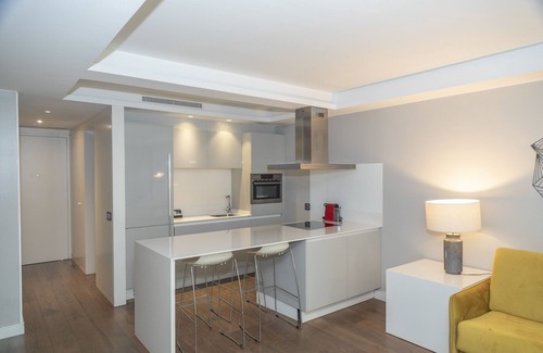 Centro Apartment | SmartRental Collection Centric II