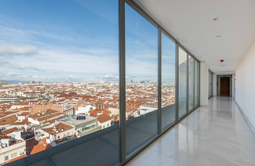 Centro Apartment | SmartRental Collection Centric II