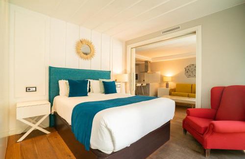 Centro Apartment | SmartRental Collection Centric II