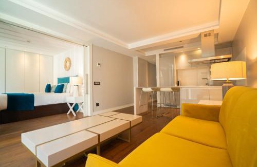 Centro Apartment | SmartRental Collection Centric II