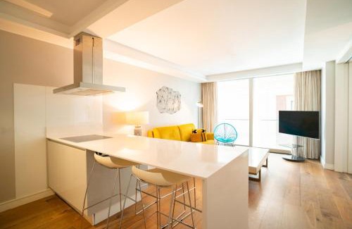 Centro Apartment | SmartRental Collection Centric II