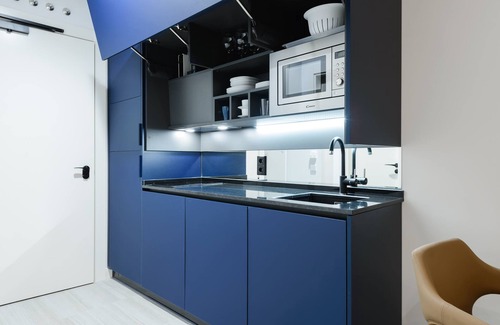 Centro Apartment | SmartRental Collection Gran Via Centric