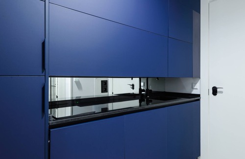 Centro Apartment | SmartRental Collection Gran Via Centric