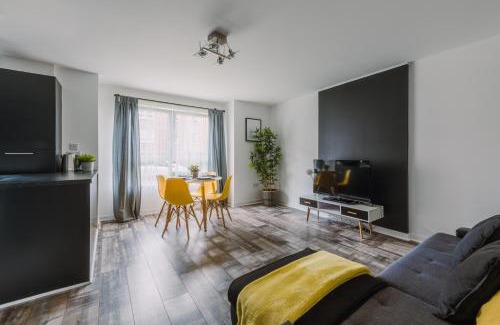 East End Apartment | SmartSleep Apartments
