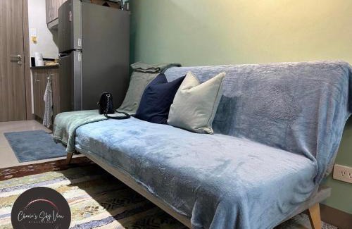 Pasay Apartment | SMDC Coast Residences near PICC