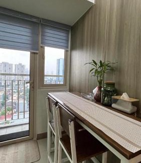 Pasay Apartment | SMDC Coast Residences near PICC