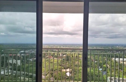 Tagaytay Apartment | SMDC Good Stays - Wind Penthouse