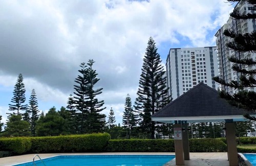 Tagaytay Apartment | SMDC Good Stays - Wind Penthouse