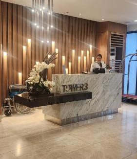 Don Bosco Apartment | SMDC Spring Resort Residences