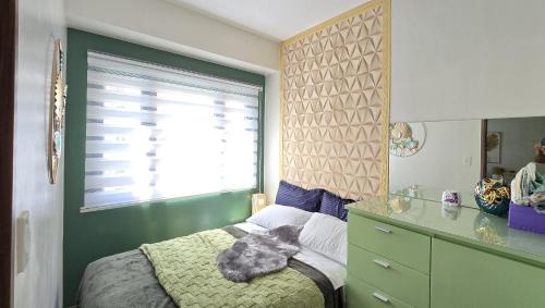 Don Bosco Apartment | SMDC Spring Resort Residences