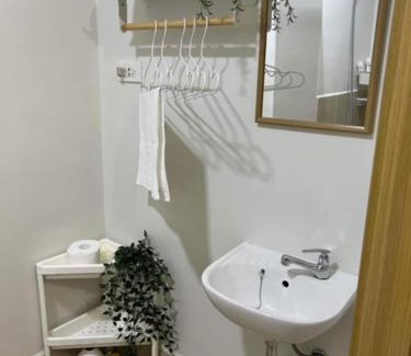 Novaliches Apartment | SMDC Trees Residence