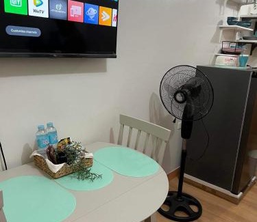 Novaliches Apartment | SMDC Trees Residence