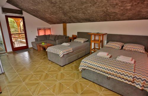 Leskovac Apartment | Smeštaj Đorić