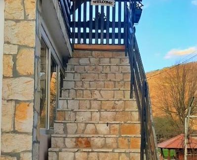 Bajina Basta Apartment | Smeštaj PETRONIJEVIĆ Bajina Bašta