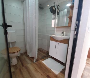 Central Serbia Apartment | Smeštaj Skuratenko