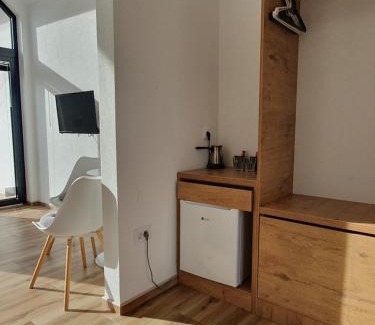 Central Serbia Apartment | Smeštaj Skuratenko