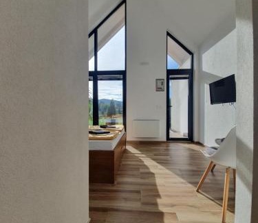 Central Serbia Apartment | Smeštaj Skuratenko