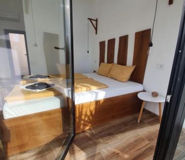 Central Serbia Apartment | Smeštaj Skuratenko