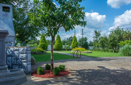 Central Serbia Villa | Smeštaj Vila Čair