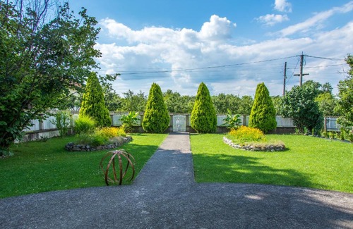 Central Serbia Villa | Smeštaj Vila Čair