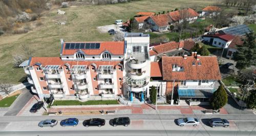 Zdrelo Apartment | Smeštaj Zvezdano nebo