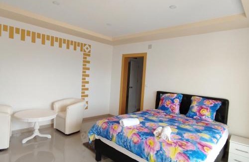 Zdrelo Apartment | Smeštaj Zvezdano nebo