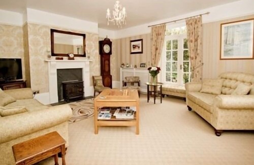 Saltash Bed & Breakfast | Smeaton Farm