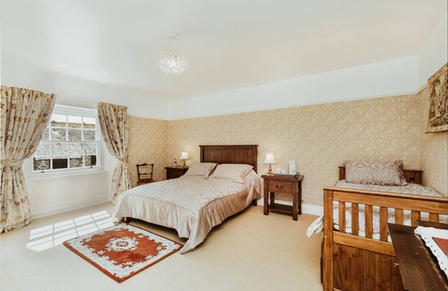 Saltash Bed & Breakfast | Smeaton Farm
