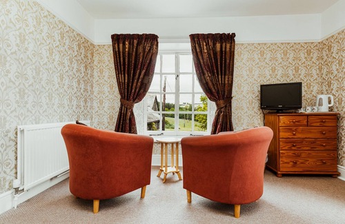 Saltash Bed & Breakfast | Smeaton Farm