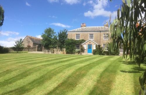 Saltash Bed & Breakfast | Smeaton Farm Luxury B&B