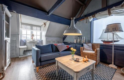 De Cocksdorp Bed & Breakfast | Smederij Texel